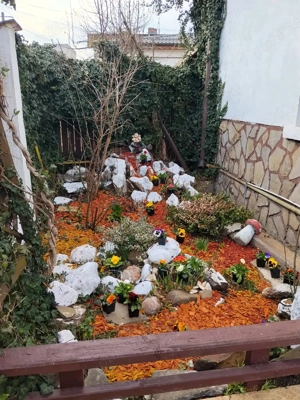 Ploiesti    Casa de vanzare locuibila 