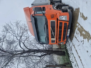 De vânzare Volvo FM 380 stare bună - imagine 3