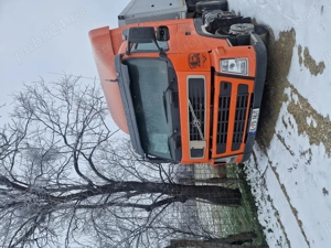 De vânzare Volvo FM 380 stare bună - imagine 2