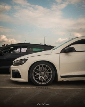 Vând jante ROMAC Radium R18 - imagine 4