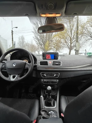 Renault Megane 3  - imagine 5
