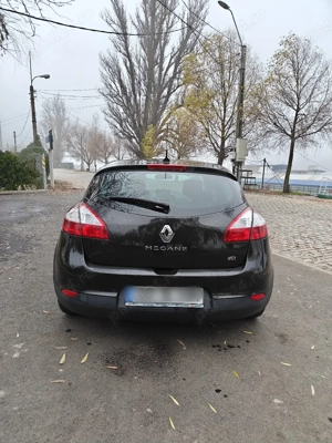 Renault Megane 3  - imagine 4