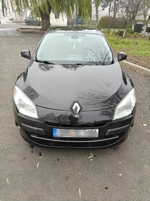Renault Megane 3 