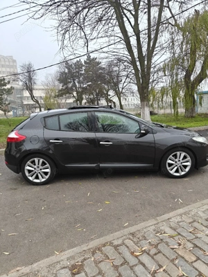Renault Megane 3  - imagine 2