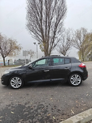 Renault Megane 3  - imagine 3