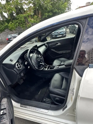 Vand Mercedes CLA 200 CDI 4matic - imagine 3
