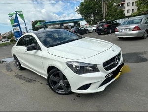 Vand Mercedes CLA 200 CDI 4matic - imagine 2