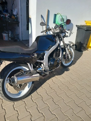Suzuki gs500 - imagine 2