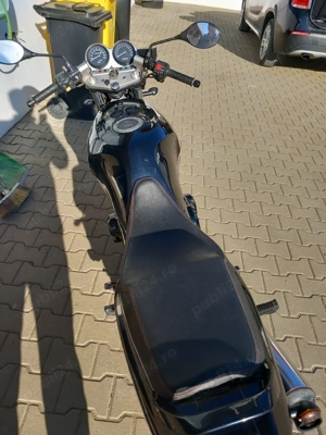 Suzuki gs500 - imagine 3