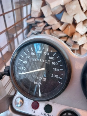 Suzuki gs500 - imagine 4