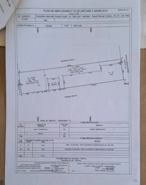 Casa de vânzare  - imagine 2