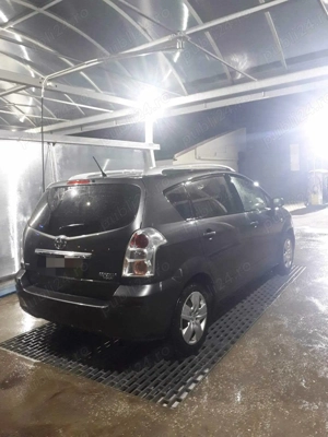 Toyota 1.8 benzina vvti corola verso - imagine 5