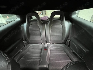 Vând interior VW Scirocco