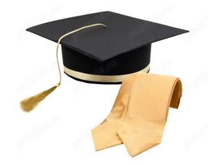 Inchiriem robe absolvire