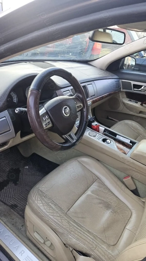 Vand jaguar xf - imagine 7