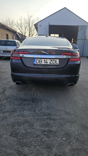 Vand jaguar xf - imagine 4