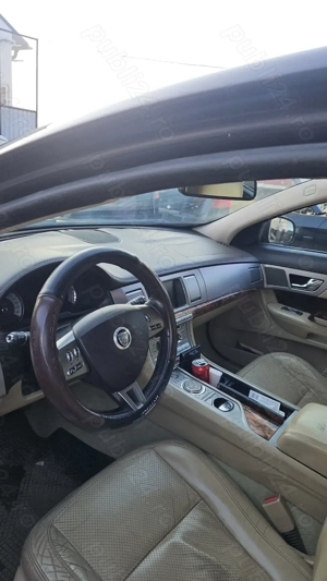 Vand jaguar xf - imagine 6