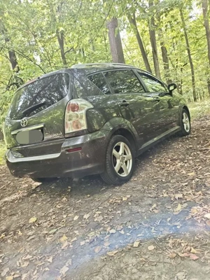 Toyota 1.8 benzina vvti corola verso - imagine 4