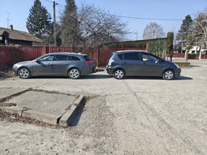 Toyota 1.8 benzina vvti corola verso - imagine 6