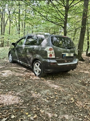 Toyota 1.8 benzina vvti corola verso - imagine 7