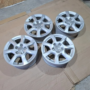 Jante 5x112 R16 AUDI A3 Q Vw Passat Golf VI VII T-Roc Leon Octavia III