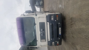 De vânzare Man Tga 2007