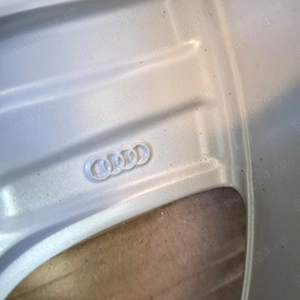 Jante 5x112 R16 AUDI A3 Q Vw Passat Golf VI VII T-Roc Leon Octavia III - imagine 9