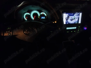 Toyota 1.8 benzina vvti corola verso - imagine 8