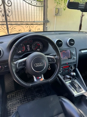 Audi a3  2012 automata  - imagine 10
