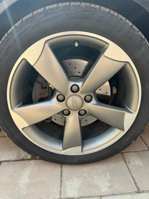 Audi a3  2012 automata  - imagine 9