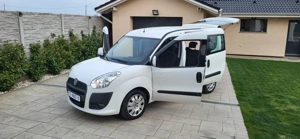 Fiat Doblo Max - imagine 8