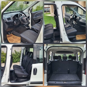 Fiat Doblo Max