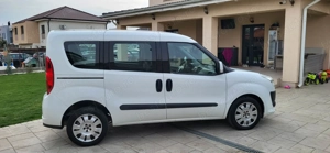 Fiat Doblo Max - imagine 4
