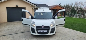 Fiat Doblo Max - imagine 3