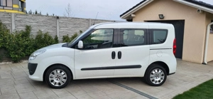 Fiat Doblo Max - imagine 7