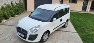 Fiat Doblo Max - imagine 2