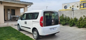 Fiat Doblo Max - imagine 6