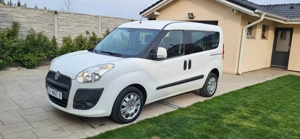 Fiat Doblo Max - imagine 5