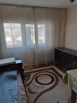Vand apartament cu 2 camere - Braila, Calea Calarasilor-Catedrala