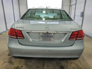 Mercedes E350 2014 4matic - imagine 6