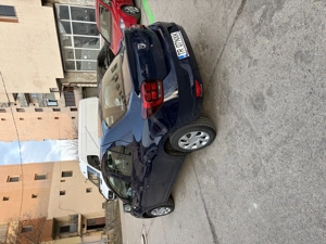 Dacia Logan 1.0 SCE 2019 - imagine 2