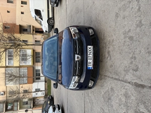 Dacia Logan 1.0 SCE 2019 - imagine 5