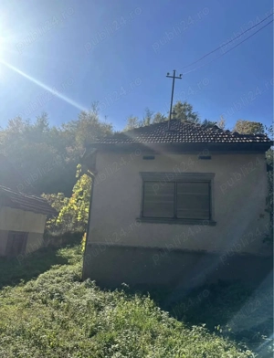 Casa de vânzare în Romosel