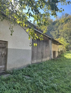 Casa de vânzare în Romosel - imagine 2