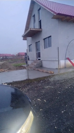 Casa centru Lumina, P+M, cinci camere