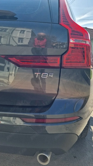 Volvo XC60 2019 Km 117.800 - imagine 4