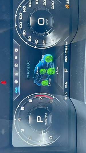 De vânzare SsangYong Korando Premium Plus 1.5 GDI 163 CP, Automată, 2022 - imagine 5