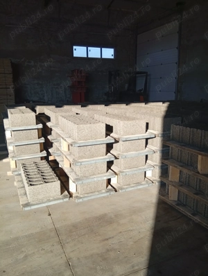 Căutăm personal pentru fabrica de boltari