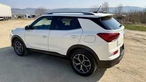 De vânzare SsangYong Korando Premium Plus 1.5 GDI 163 CP, Automată, 2022 - imagine 3