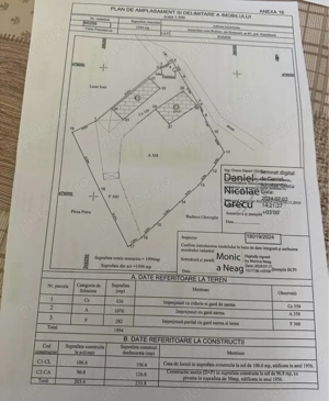 Casa de vânzare în Romosel - imagine 6